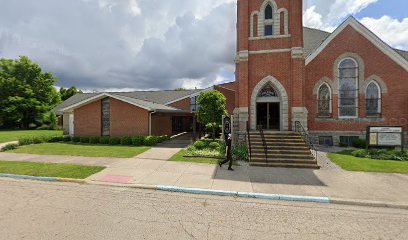 Eaton United Church of Christ