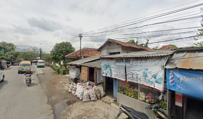 Pangkas Rambut FIKRI