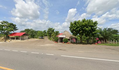 Restaurante Piedras Rojas