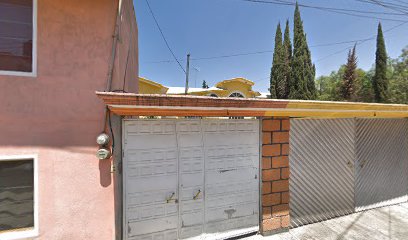 Kali Cabina-Spa
