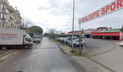 Maltepespor Kulübü