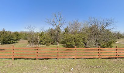 the Gunfighters Ranch