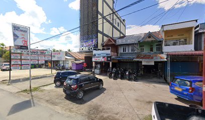 Kantor Notaris & PPAT Hendi Sangapta Saragih.SH.,M.Kn