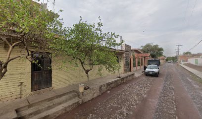 Casa Zacoalco