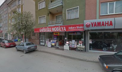 Gariboğlu Mobilya Ankara Siteler