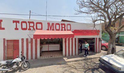 Obrador el TORO MORO