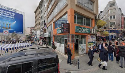 Gazete Kadıköy