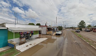 AUTOSERVICIO - Taller de reparación de automóviles en Miguel Ahumada, Chihuahua, México