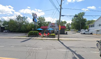 Dq Mini Putt