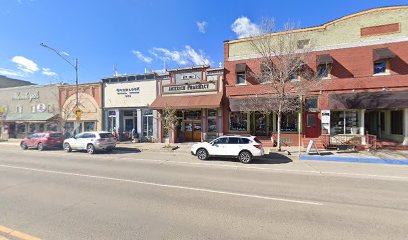 Selah Mountain Pharmacy