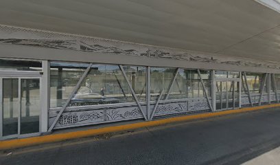 Estacion Plaza de Armas - Metrobus Laguna
