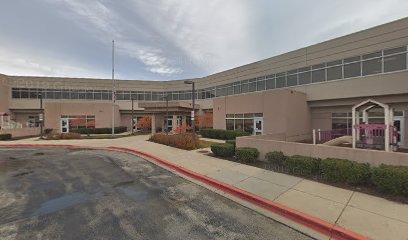 Crouse Education Center