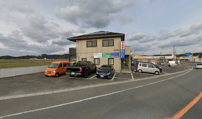 ドラック頴田薬局