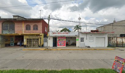 Compra Y Venta De Baterias 'El Puebla'
