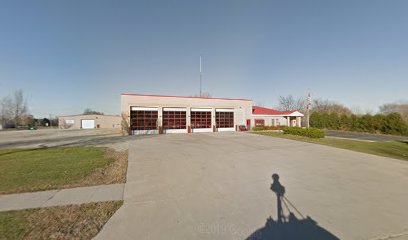 Dodge Center Fire Department