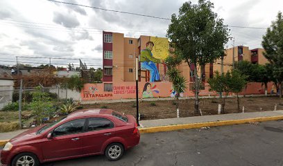 Tostadas Lunita