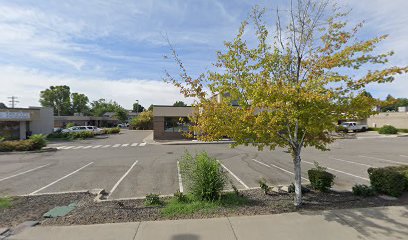 West Richland Branch Library