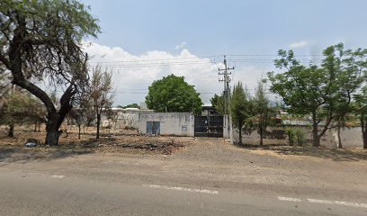Rancho El Yaqui