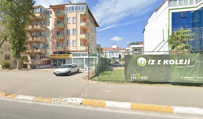 Ödemişlioğlu Tekstil İzmir Yolu