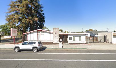 The Salvation Army, Hayward Corps