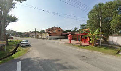 Seremban Garden Shrine