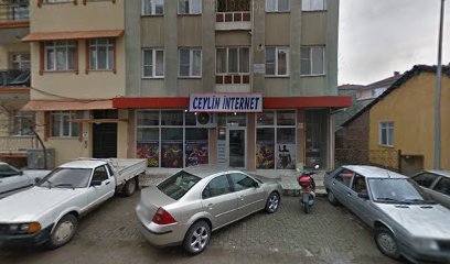 Ceylin Internet