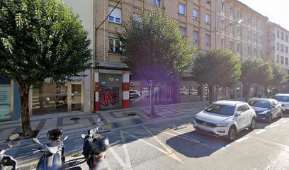 Escuela Takumi en Pamplona