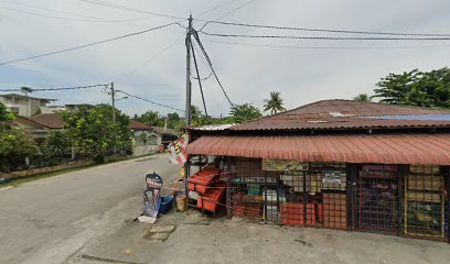 Small Market