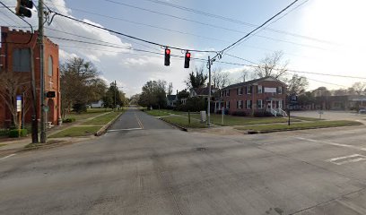 South Dooley Retirement Center