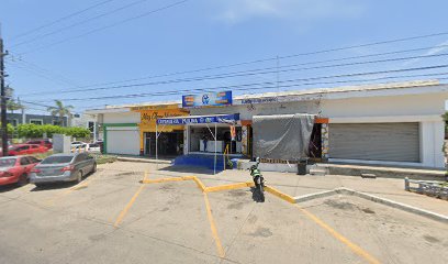 Maz Clean Motosierras Sinaloa