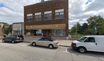 Downtown Hartford, WI Business Improvement District
