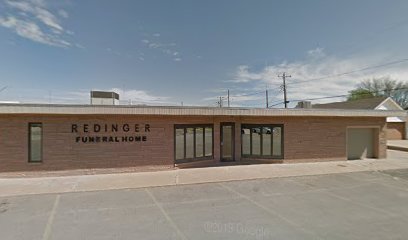 Redinger Funeral Home