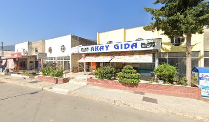 Akay Gıda