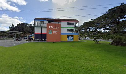 NZ Post Centre Tutukaka