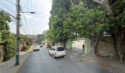 Unidad habitacional magisterial