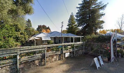 The Cottage Baker