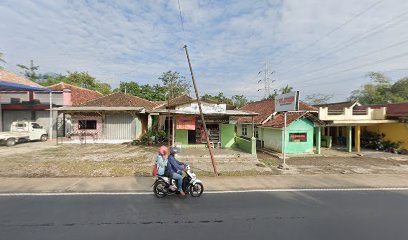 Rumah Badminton Indonesia