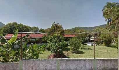 Escuela Secundaria General Cuautlapan