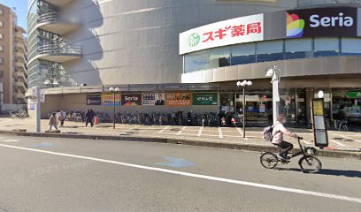 ヨックモック丸広百貨店入間店