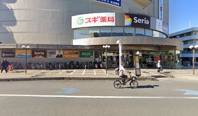 モロゾフ 丸広入間店