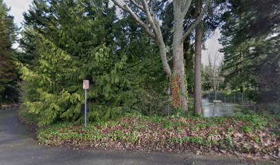 Howarth Park Tennis Courts