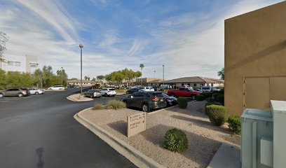 Arizona Oncology - Saguaro Cancer Center