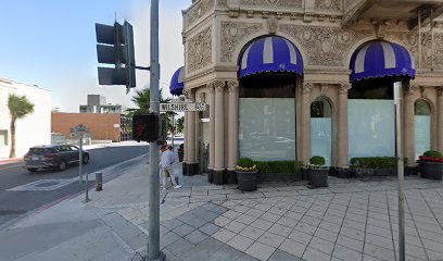 Cannabis Stock Beverly Hills CA