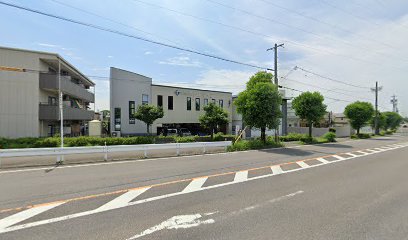 （株）テクノ・ライン 犬山事業所