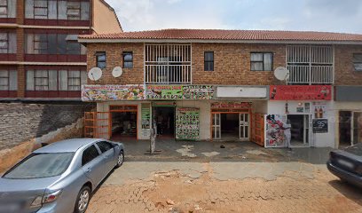 Tassili lodge 2