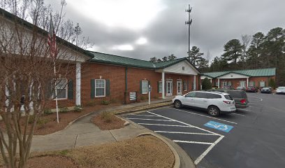 Personal History Center