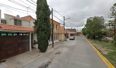 Natura San Luis Potosí