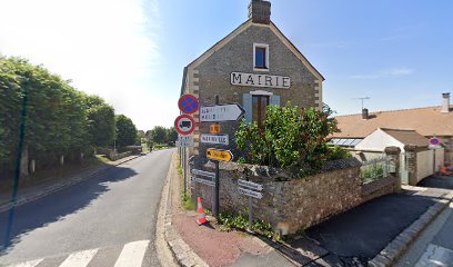 Mairie