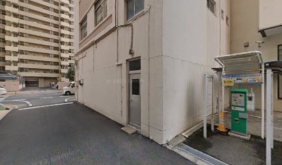 半田電気店 AV館