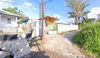 Rumah Tahfidz Shohibul Quran Ranotana